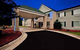 Holiday Inn Express Kilmarnock Virginia